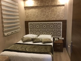 Grand Best Nobel Hotel 2 Istanbul