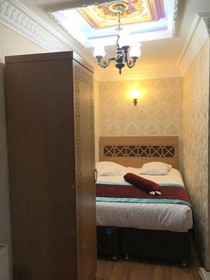 Grand Best Nobel Hotel 2 Istanbul