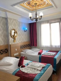 Grand Best Nobel Hotel 2 Istanbul