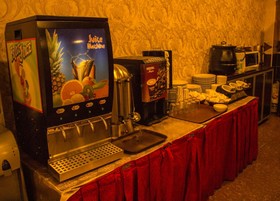 Grand Best Nobel Hotel 2 Istanbul