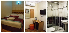 Grand Best Nobel Hotel 2 Istanbul