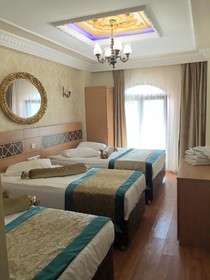 Grand Best Nobel Hotel 2 Istanbul