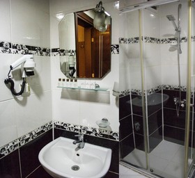 Grand Best Nobel Hotel 2 Istanbul