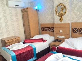 Grand Best Nobel Hotel 2 Istanbul