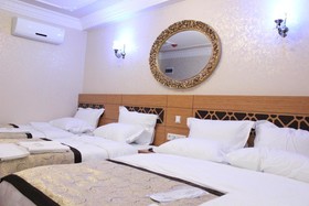 Grand Best Nobel Hotel 2 Istanbul