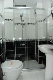 Grand Best Nobel Hotel 2 Istanbul