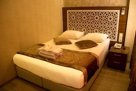 Grand Best Nobel Hotel 2 Istanbul