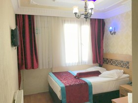 Grand Best Nobel Hotel 2 Istanbul