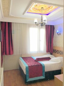 Grand Best Nobel Hotel 2 Istanbul