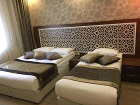 Grand Best Nobel Hotel 2 Istanbul