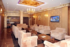 Grand Best Nobel Hotel 2 Istanbul