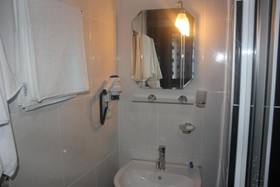 Grand Best Nobel Hotel 2 Istanbul