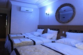 Grand Best Nobel Hotel 2 Istanbul