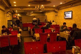 Grand Best Nobel Hotel 2 Istanbul