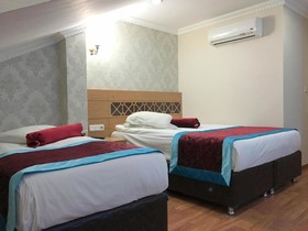 Grand Best Nobel Hotel 2 Istanbul