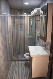 Grand Best Nobel Hotel 2 Istanbul