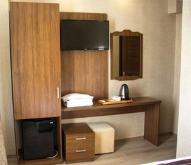 Grand Best Nobel Hotel 2 Istanbul