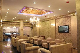 Grand Best Nobel Hotel 2 Istanbul