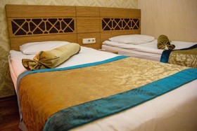 Grand Best Nobel Hotel 2 Istanbul