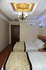 Grand Best Nobel Hotel 2 Istanbul