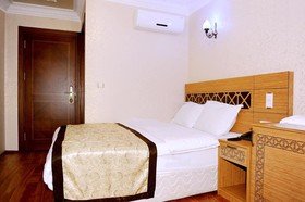 Grand Best Nobel Hotel 2 Istanbul