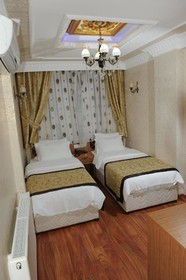 Grand Best Nobel Hotel 2 Istanbul