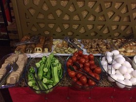 Grand Best Nobel Hotel 2 Istanbul