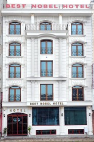 Grand Best Nobel Hotel 2 Istanbul