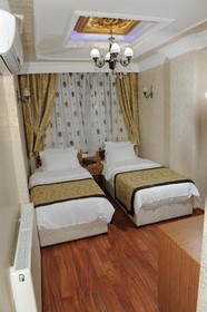 Grand Best Nobel Hotel 2 Istanbul