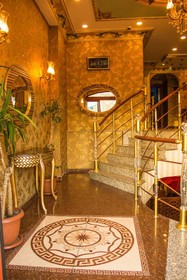 Grand Best Nobel Hotel 2 Istanbul