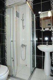 Grand Best Nobel Hotel 2 Istanbul