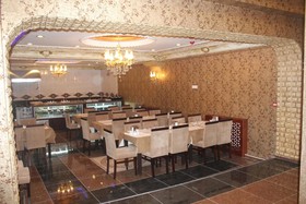 Grand Best Nobel Hotel 2 Istanbul