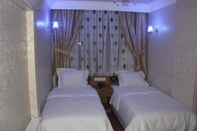 Grand Best Nobel Hotel 2 Istanbul