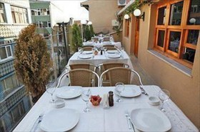 Best Piran Hotel