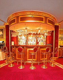 Antea Palace Hotel & Spa