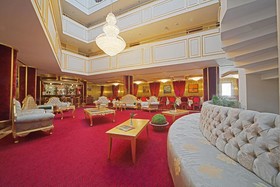 Antea Palace Hotel & Spa