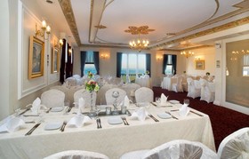 Radisson Hotel Istanbul Sultanahmet