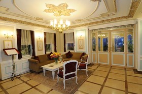 Radisson Hotel Istanbul Sultanahmet