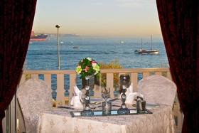 Radisson Hotel Istanbul Sultanahmet