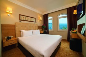 Radisson Hotel Istanbul Sultanahmet