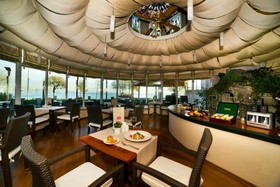 Radisson Hotel Istanbul Sultanahmet