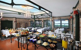 Radisson Hotel Istanbul Sultanahmet