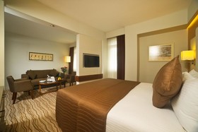 Radisson Hotel Istanbul Sultanahmet