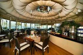 Radisson Hotel Istanbul Sultanahmet