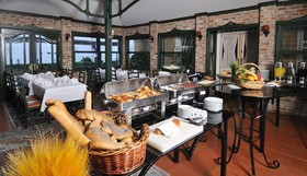 Radisson Hotel Istanbul Sultanahmet