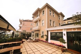 Radisson Hotel Istanbul Sultanahmet