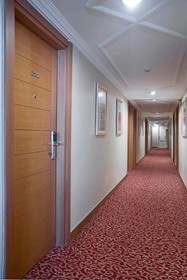 Radisson Hotel Istanbul Sultanahmet