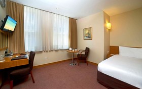 Radisson Hotel Istanbul Sultanahmet