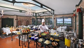 Radisson Hotel Istanbul Sultanahmet