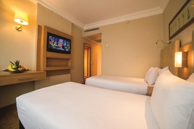 Radisson Hotel Istanbul Sultanahmet